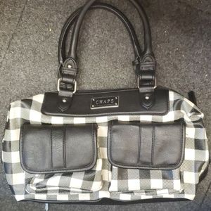Chaps handbag